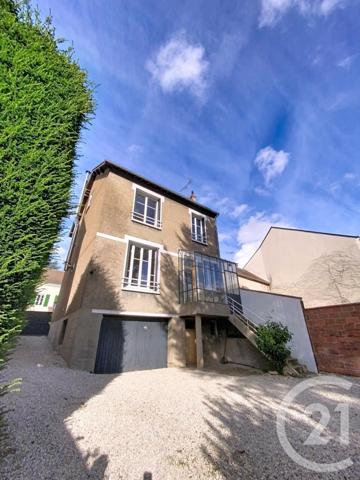 Maison à vendre  7 pièces - 130 m2 CHARTRES - 28