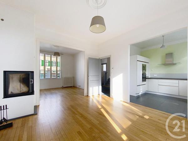 Maison à vendre  7 pièces - 130 m2 CHARTRES - 28