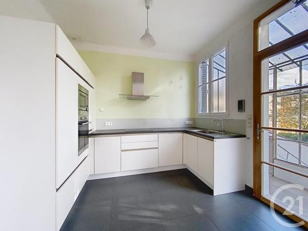 Maison à vendre  7 pièces - 130 m2 CHARTRES - 28