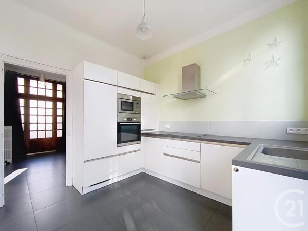 Maison à vendre  7 pièces - 130 m2 CHARTRES - 28