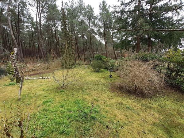 Pavillon à vendre à Écommoy dans la Sarthe (72220), ref : 023/2107