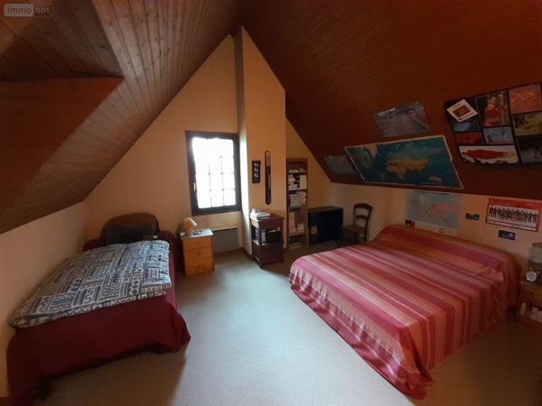 Pavillon à vendre à Écommoy dans la Sarthe (72220), ref : 023/2107