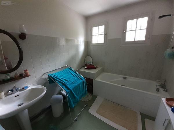 Pavillon à vendre à Écommoy dans la Sarthe (72220), ref : 023/2107