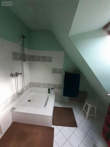 Pavillon à vendre à Écommoy dans la Sarthe (72220), ref : 023/2107