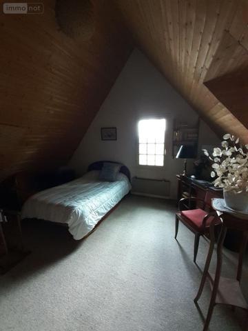 Pavillon à vendre à Écommoy dans la Sarthe (72220), ref : 023/2107