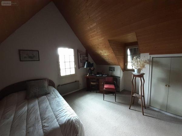 Pavillon à vendre à Écommoy dans la Sarthe (72220), ref : 023/2107