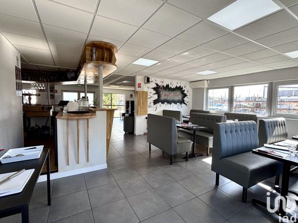 Restaurant à vendre 150 m² Dordives