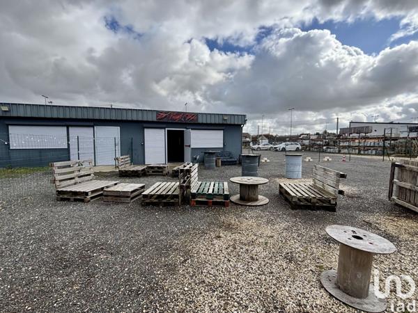 Restaurant à vendre 150 m² Dordives