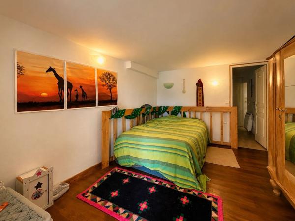 Maison à vendre 5 pièces 133 m² Terrasse et Jardin SOUMONT (34)