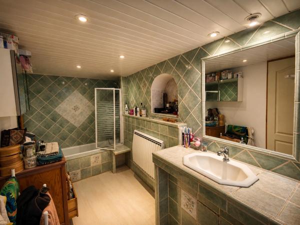 Maison à vendre 5 pièces 133 m² Terrasse et Jardin SOUMONT (34)