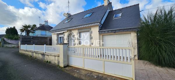 A VENDRE : MAISON SAINT-QUAY-PORTRIEUX