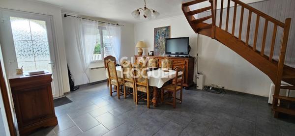 A VENDRE : MAISON SAINT-QUAY-PORTRIEUX