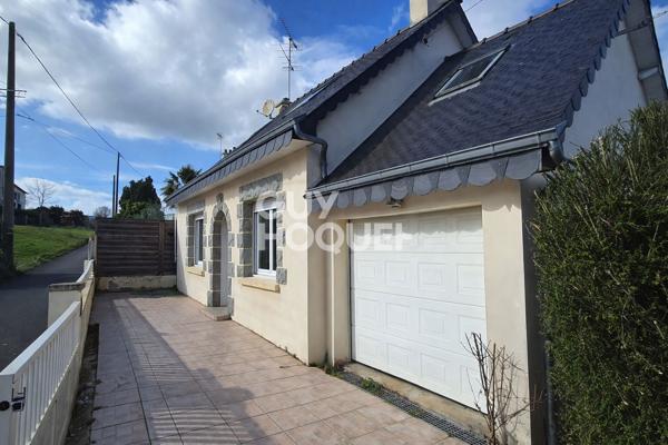 A VENDRE : MAISON SAINT-QUAY-PORTRIEUX