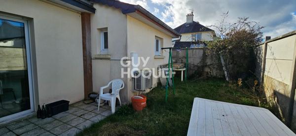 A VENDRE : MAISON SAINT-QUAY-PORTRIEUX