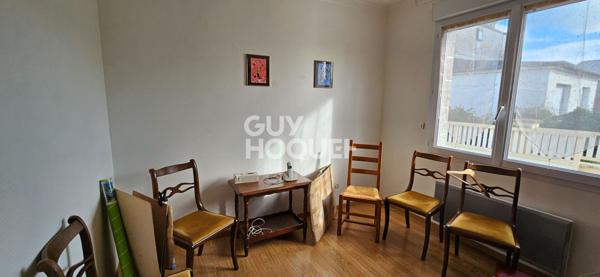 A VENDRE : MAISON SAINT-QUAY-PORTRIEUX