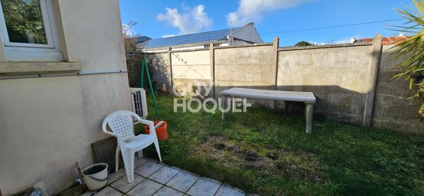 A VENDRE : MAISON SAINT-QUAY-PORTRIEUX