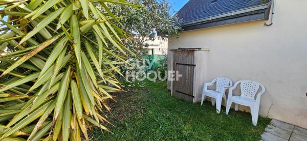 A VENDRE : MAISON SAINT-QUAY-PORTRIEUX