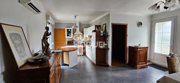 A VENDRE : MAISON SAINT-QUAY-PORTRIEUX