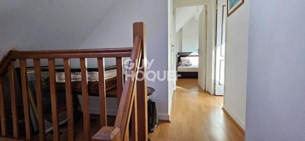 A VENDRE : MAISON SAINT-QUAY-PORTRIEUX