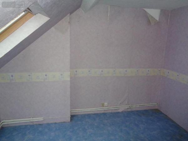 Maison à vendre à Auchel dans le Pas-de-Calais (62260), ref : 62023-3716