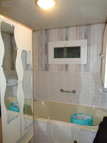 Maison à vendre à Auchel dans le Pas-de-Calais (62260), ref : 62023-3716