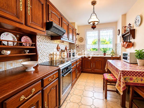 Appartement
         4 pièces
        - 71 m² 352 000 € *