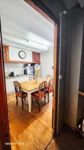 Maison  4 pièce(s) 80 m2