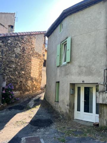 Maison  4 pièce(s) 80 m2