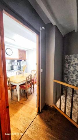 Maison  4 pièce(s) 80 m2