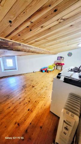 Maison  4 pièce(s) 80 m2