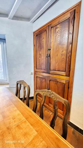 Maison  4 pièce(s) 80 m2