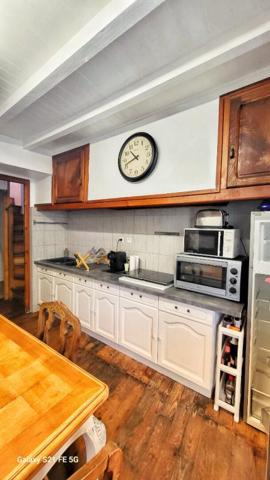 Maison  4 pièce(s) 80 m2