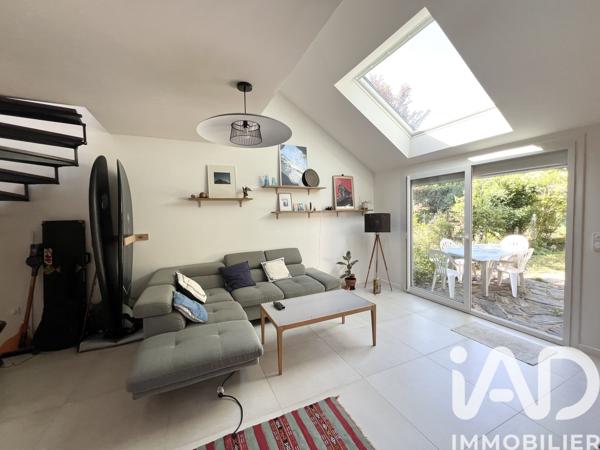 Maison à vendre 5 pièces 110 m² Couëron