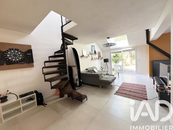 Maison à vendre 5 pièces 110 m² Couëron