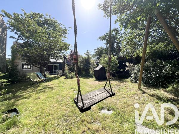 Maison à vendre 5 pièces 110 m² Couëron