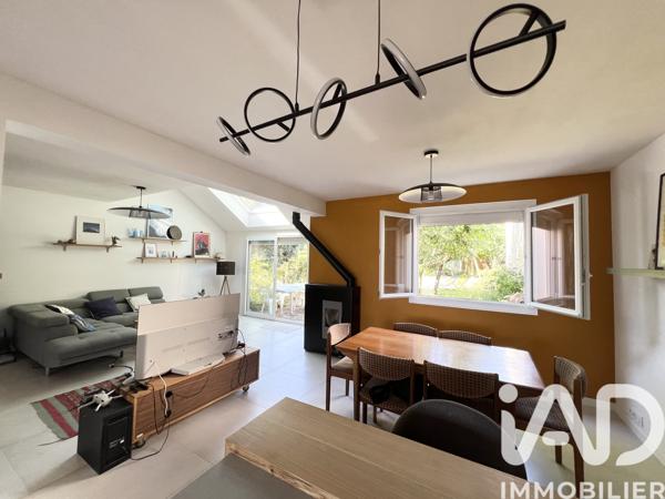 Maison à vendre 5 pièces 110 m² Couëron