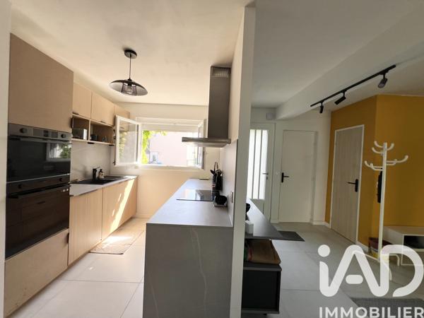 Maison à vendre 5 pièces 110 m² Couëron