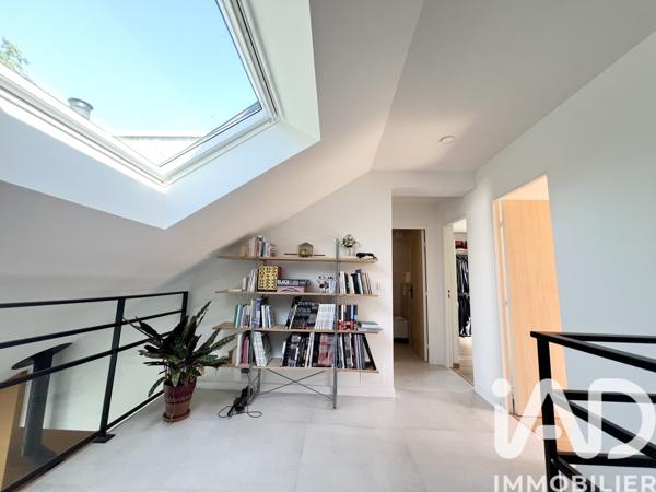 Maison à vendre 5 pièces 110 m² Couëron
