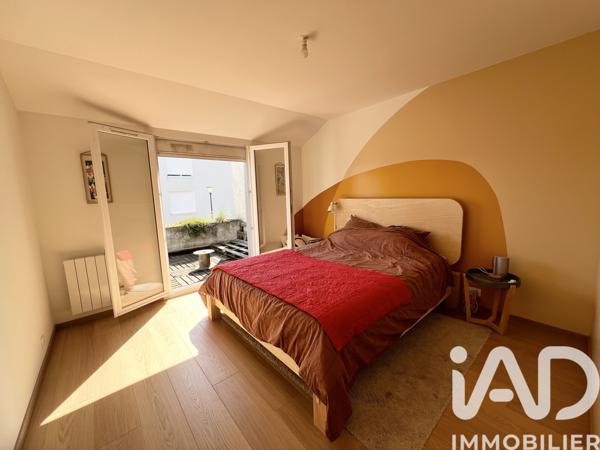 Maison à vendre 5 pièces 110 m² Couëron
