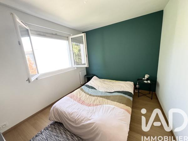 Maison à vendre 5 pièces 110 m² Couëron