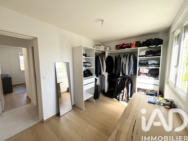 Maison à vendre 5 pièces 110 m² Couëron