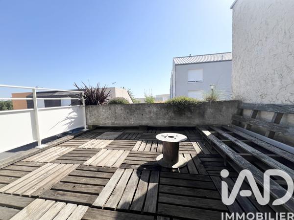 Maison à vendre 5 pièces 110 m² Couëron