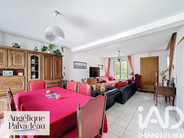 Maison à vendre 5 pièces 90 m² Clohars-Carnoët