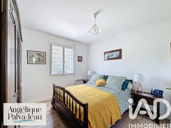 Maison à vendre 5 pièces 90 m² Clohars-Carnoët