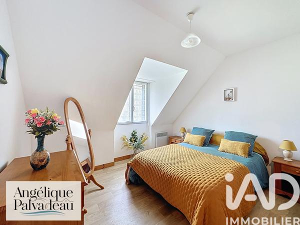 Maison à vendre 5 pièces 90 m² Clohars-Carnoët