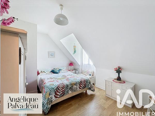 Maison à vendre 5 pièces 90 m² Clohars-Carnoët