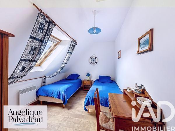 Maison à vendre 5 pièces 90 m² Clohars-Carnoët