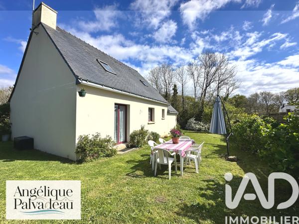 Maison à vendre 5 pièces 90 m² Clohars-Carnoët