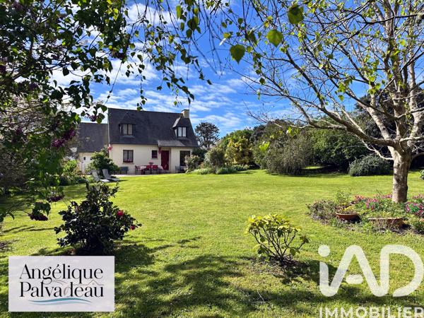 Maison à vendre 5 pièces 90 m² Clohars-Carnoët
