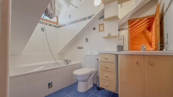 Chalet à vendre à Huez (38750) - Isère